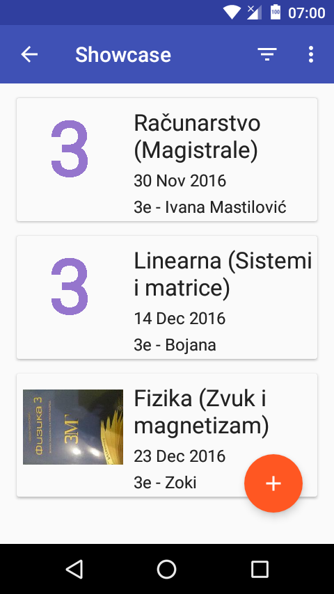 Notekeeper gallery image