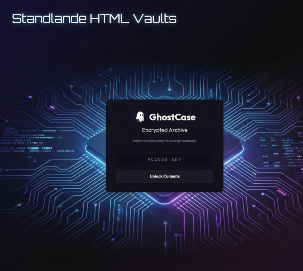 GhostCase gallery image