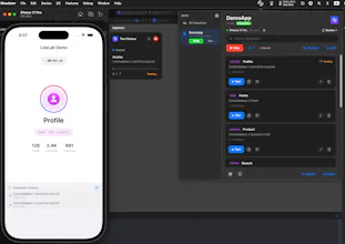 LinkLab gallery image