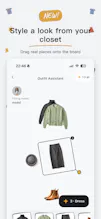 Snap Closet: Outfit & Wardrobe gallery image