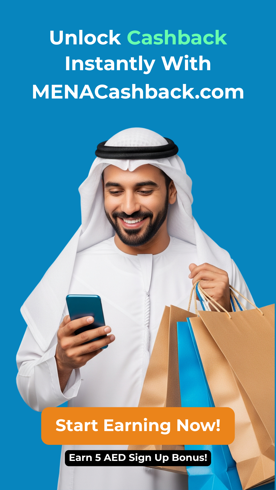MENACashback.com - Mena'nın pazarlık avcıları için en iyi nakit platformu. medya 2
