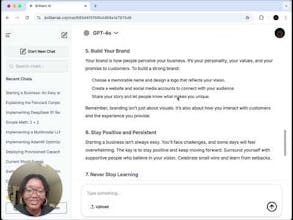 Brilliant AI gallery image