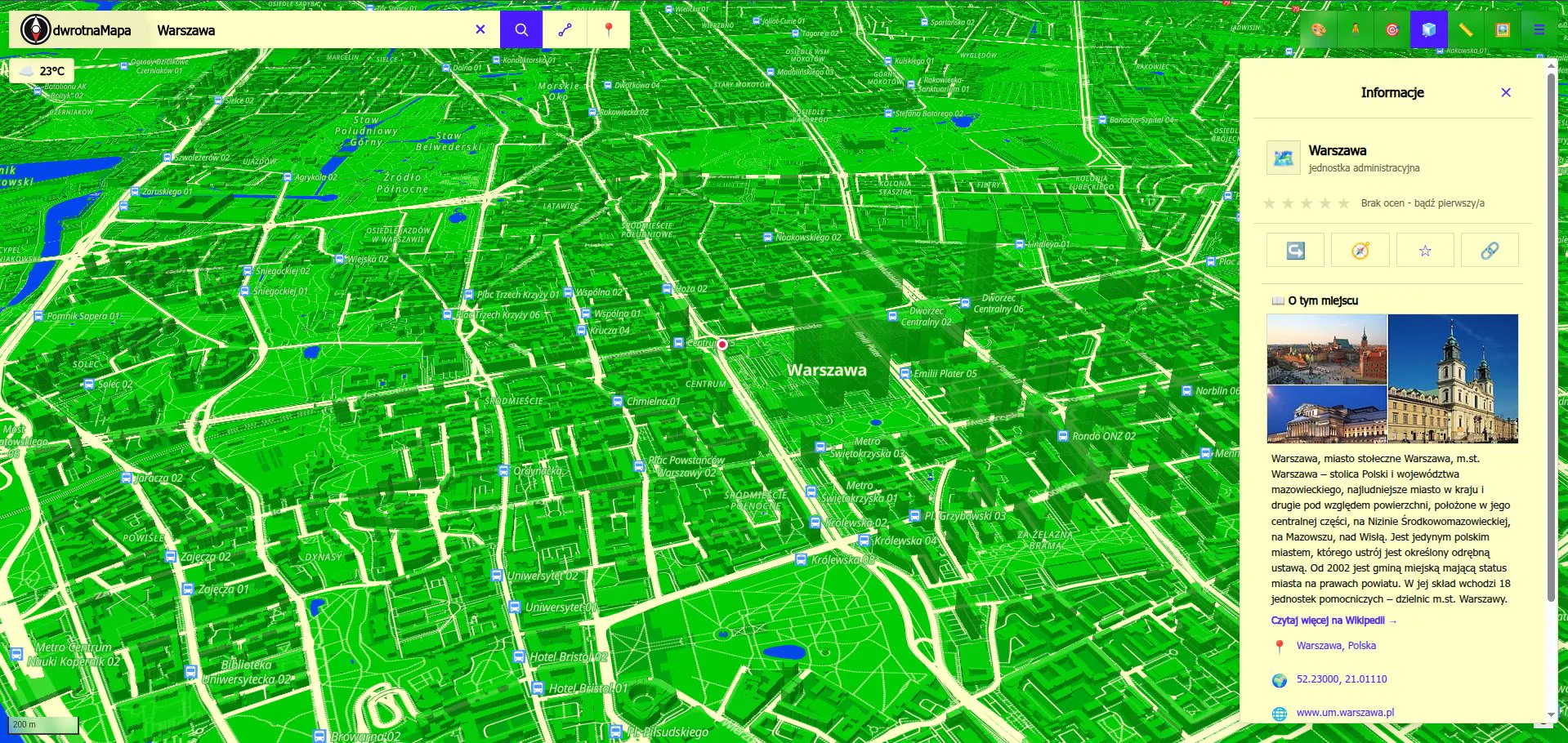 Odwrotna Mapa gallery image