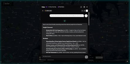 Radar7 gallery image