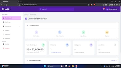 Bizna Fiti gallery image