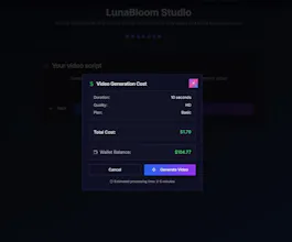 LunaBloom gallery image