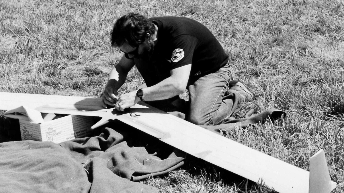 Mídia 11 de O novo Digest Soaring RC