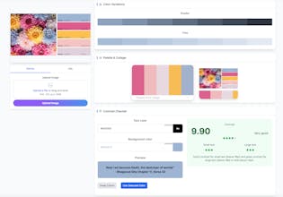 ColorPeek gallery image