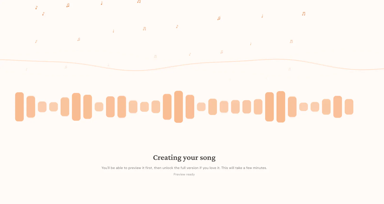 MakeCustomSongs screenshot 3