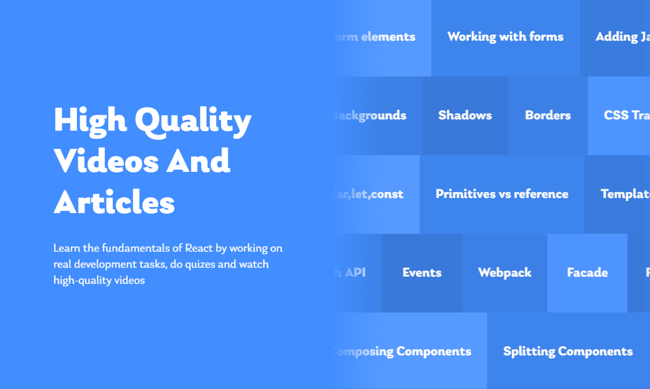 Boom.dev gallery image