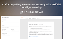 NeuralNewsletters.AI media 1