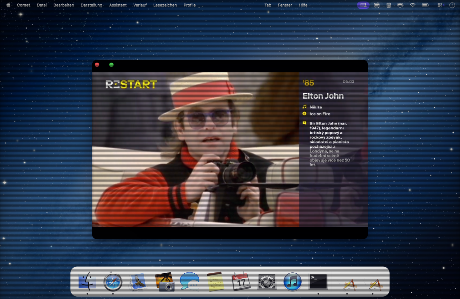 RetroMac gallery image