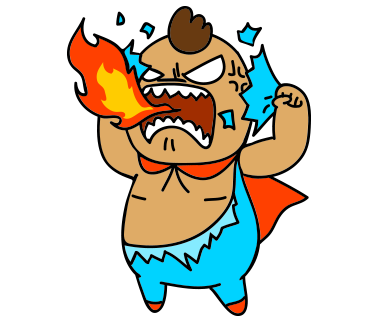 Mucho's Action Packed Day