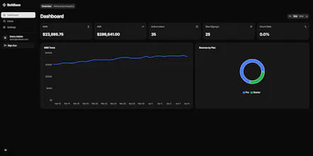 Boltbase gallery image