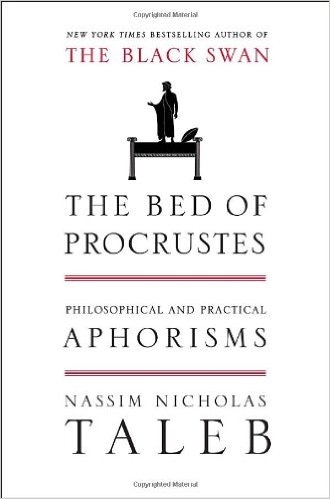 The Bed of Procrustes