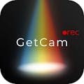 GetCam - iOS Webcam for PC and Mac
