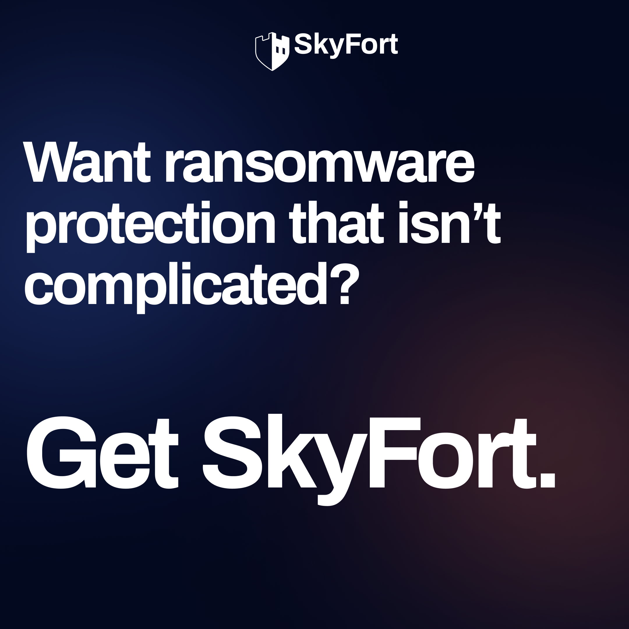 SkyFort gallery image