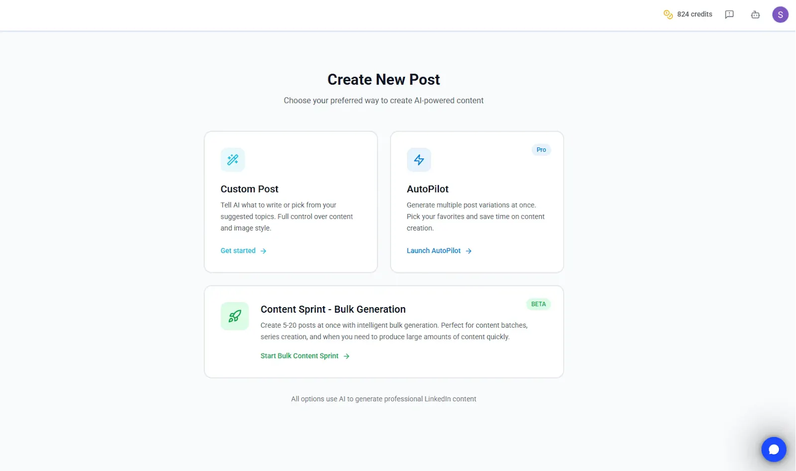 MediaPilot screenshot 3