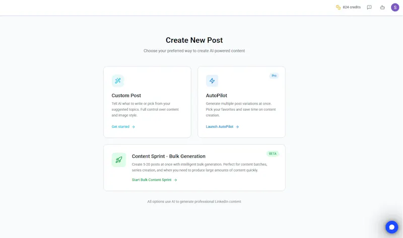 MediaPilot screenshot 3