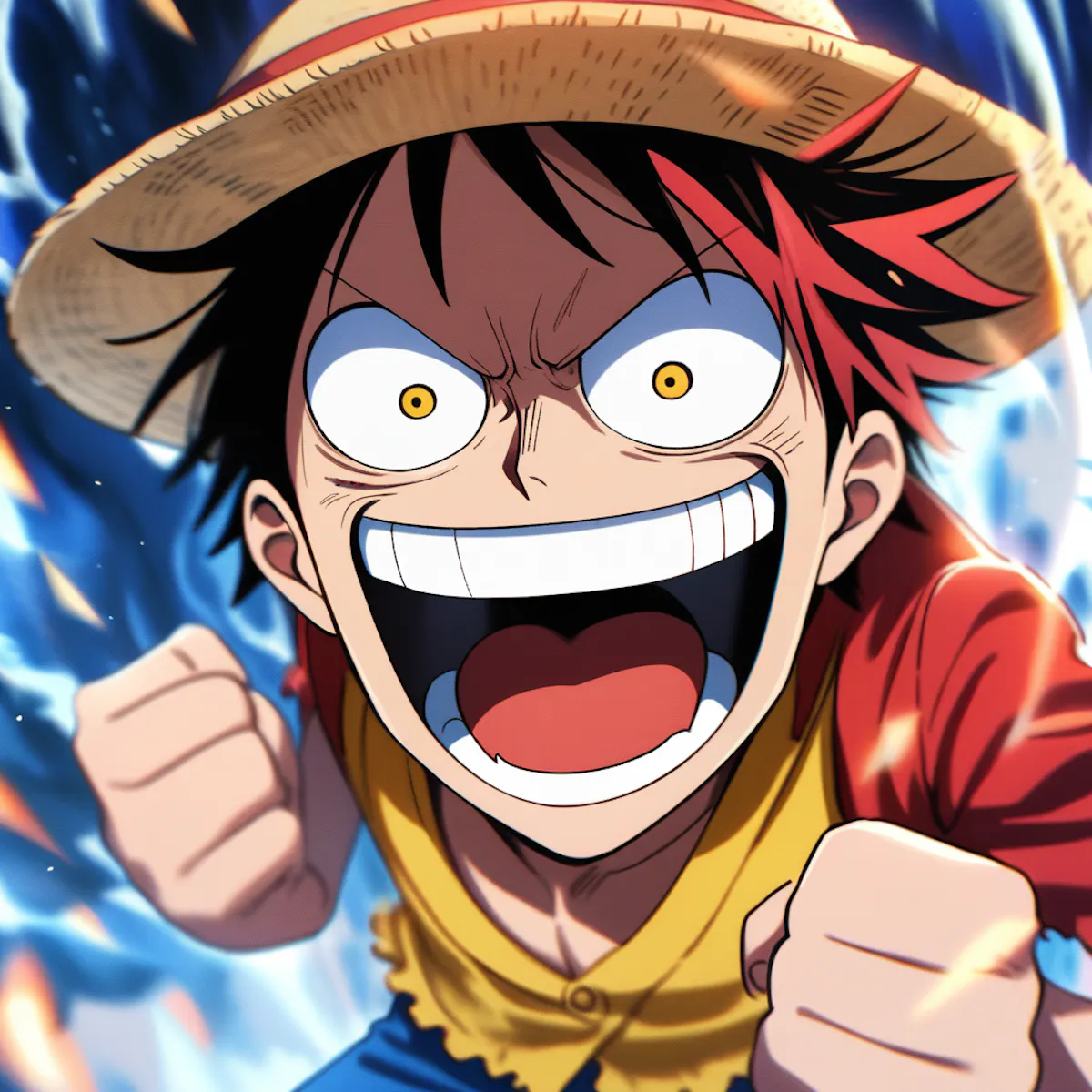 AnimeGen