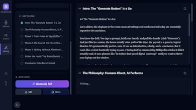 Ink & Craft | 墨韵天工 gallery image