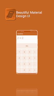 SweetCalc gallery image