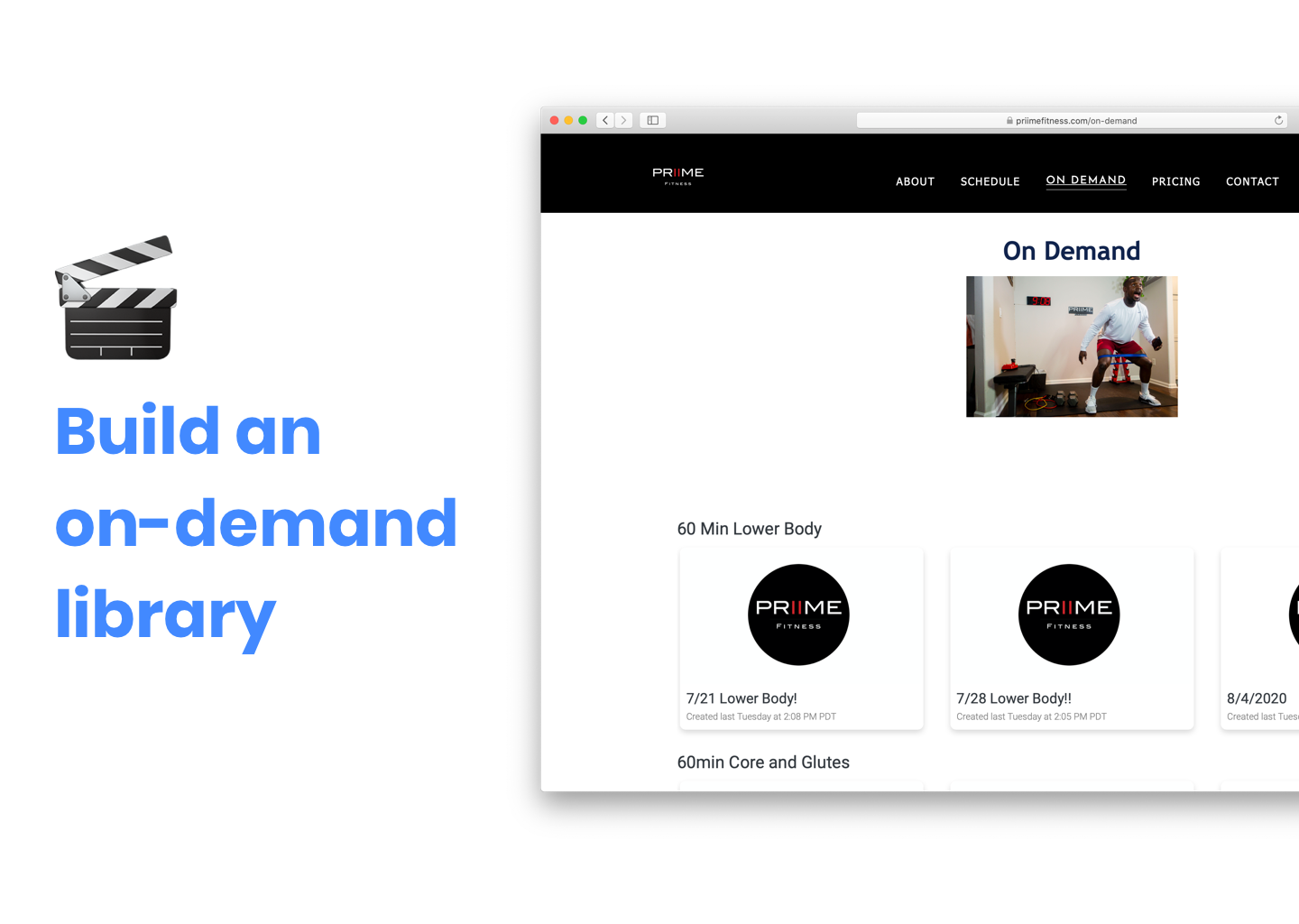 Sutra Fitness gallery image