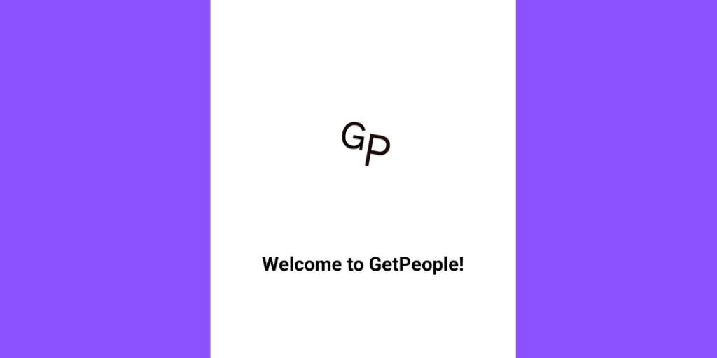 GetPeople