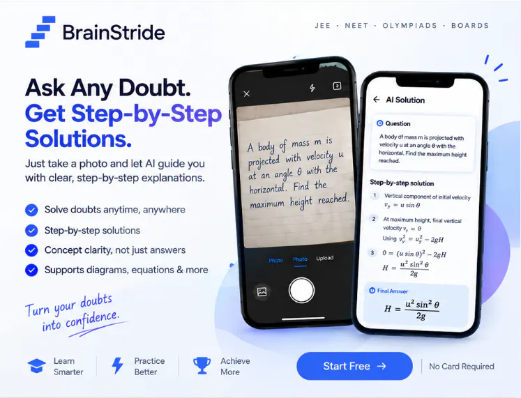 BrainStride gallery image