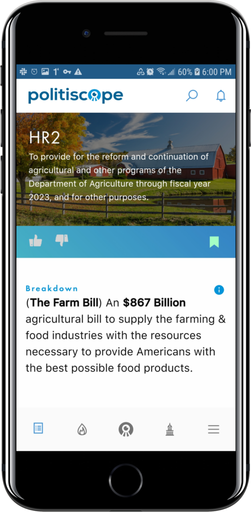 Politiscope gallery image