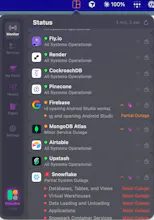 EthosBar gallery image