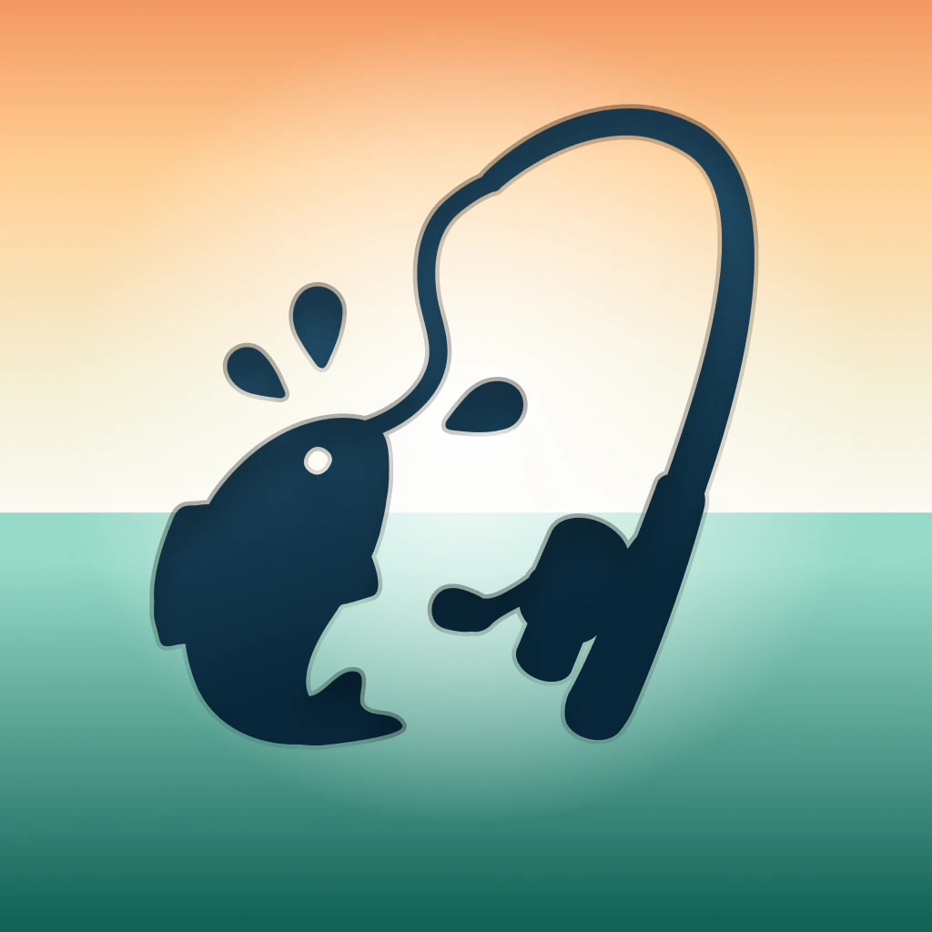 Fishing Log & Map: Fishix