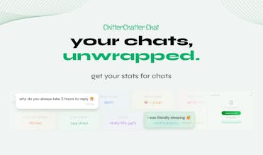 ChitterChatter gallery image