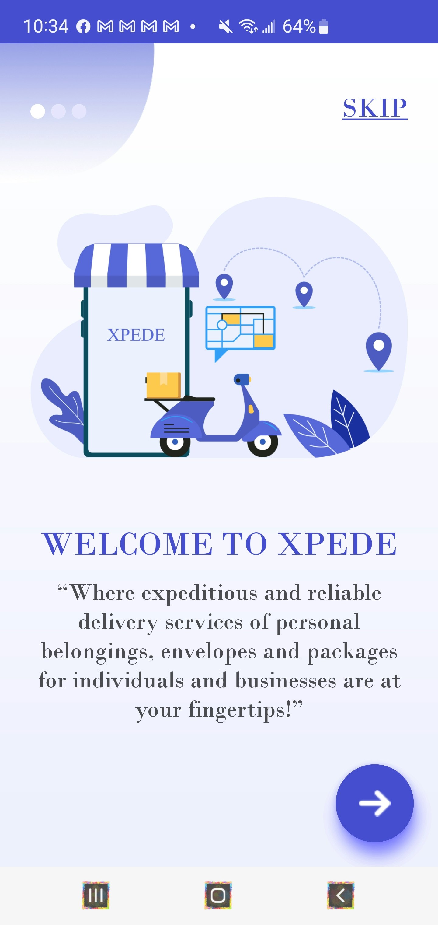 Media Xpede 4
