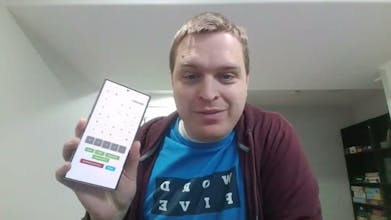 Wordfive gallery image