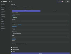 Firelinks.cc β Smart Link Routing gallery image