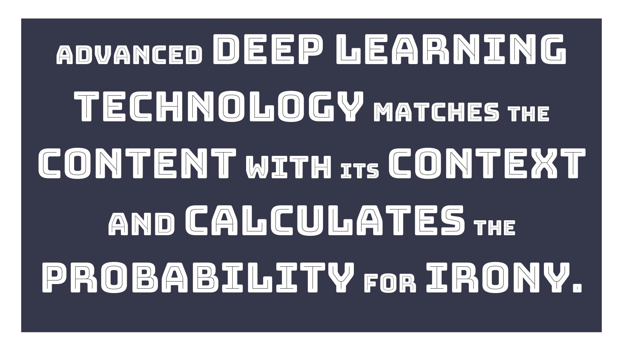 A.Irony gallery image