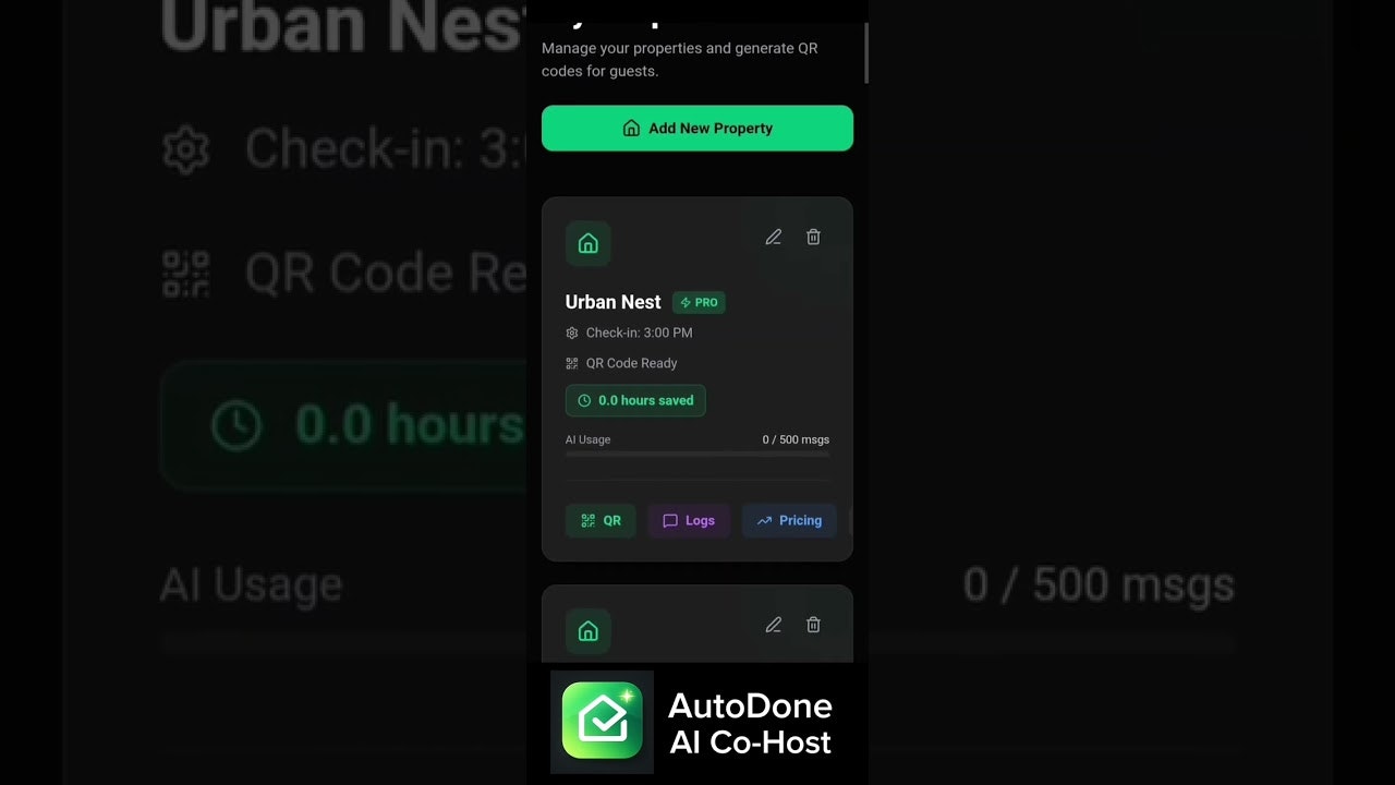 AutoDone gallery image