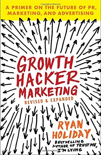 Growth Hacker Marketing