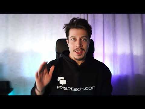 FRISPEECH gallery image