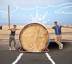 Nyrvana Chocolate gallery image