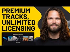 Audio Hero gallery image