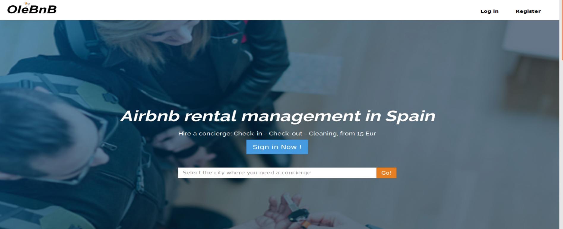 Olebnb gallery image