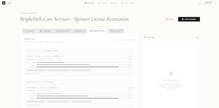 Casero gallery image