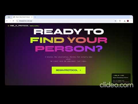 vibeAIPartner gallery image