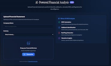 DealSpark gallery image