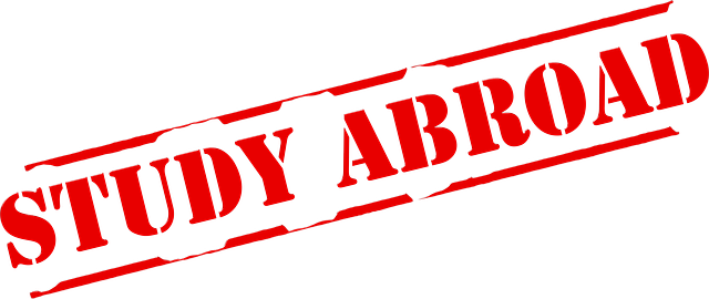 เรียนต่อต่างประเทศ