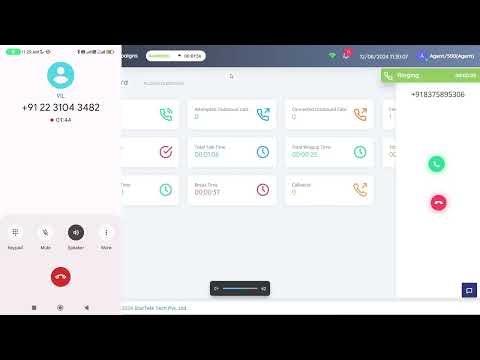 Telemo - An AI Agent. gallery image