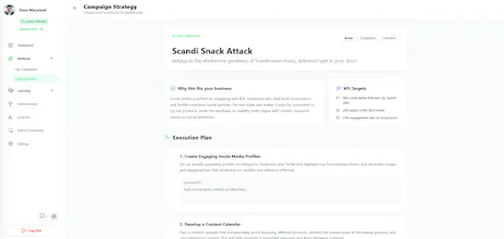 FoundersWorkspace.app gallery image