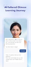 AI Shu: Mandarin Learning Agent 1.0 gallery image
